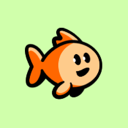 TinyFish logosu
