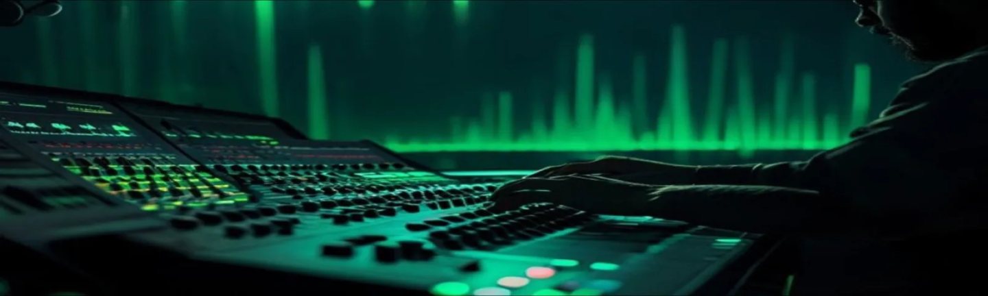 MusicFab AI website