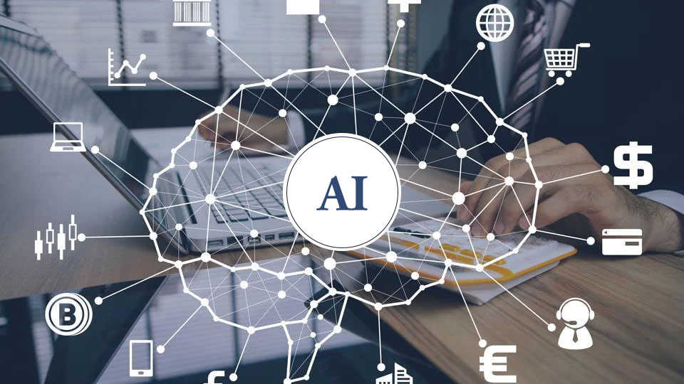 The Most Common AI Applications For Your Business